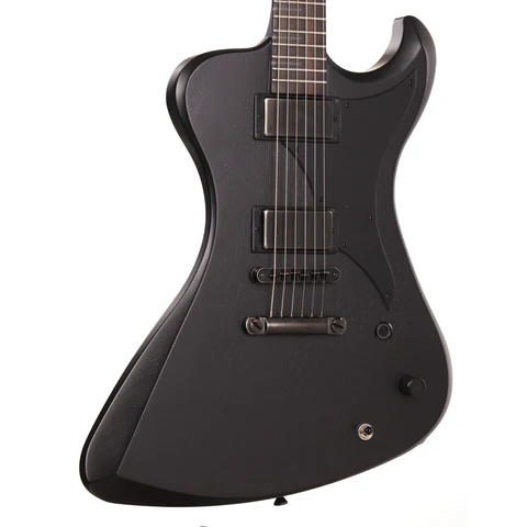 Dunable USA Custom Shop R2 Black with Killswitch