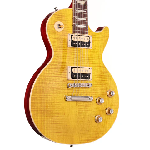 Gibson Slash Les Paul Guitar Appetite Burst