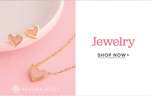 Jewelry shop now