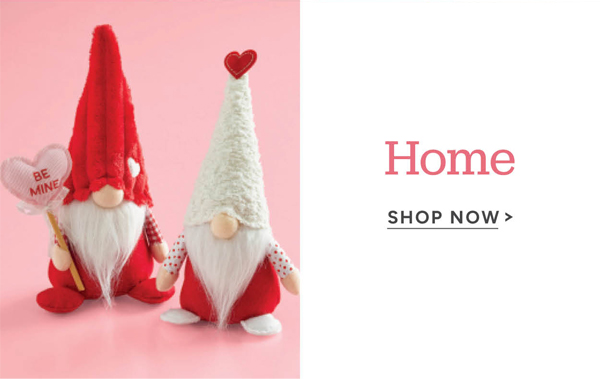 Home shop now