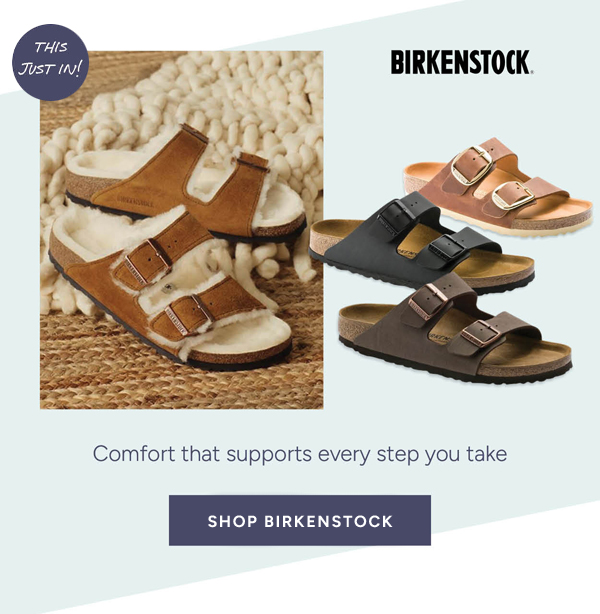 Comfort that supports every step you take Shop Tree Hut