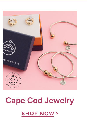 Cape Cod Jewelry shop now