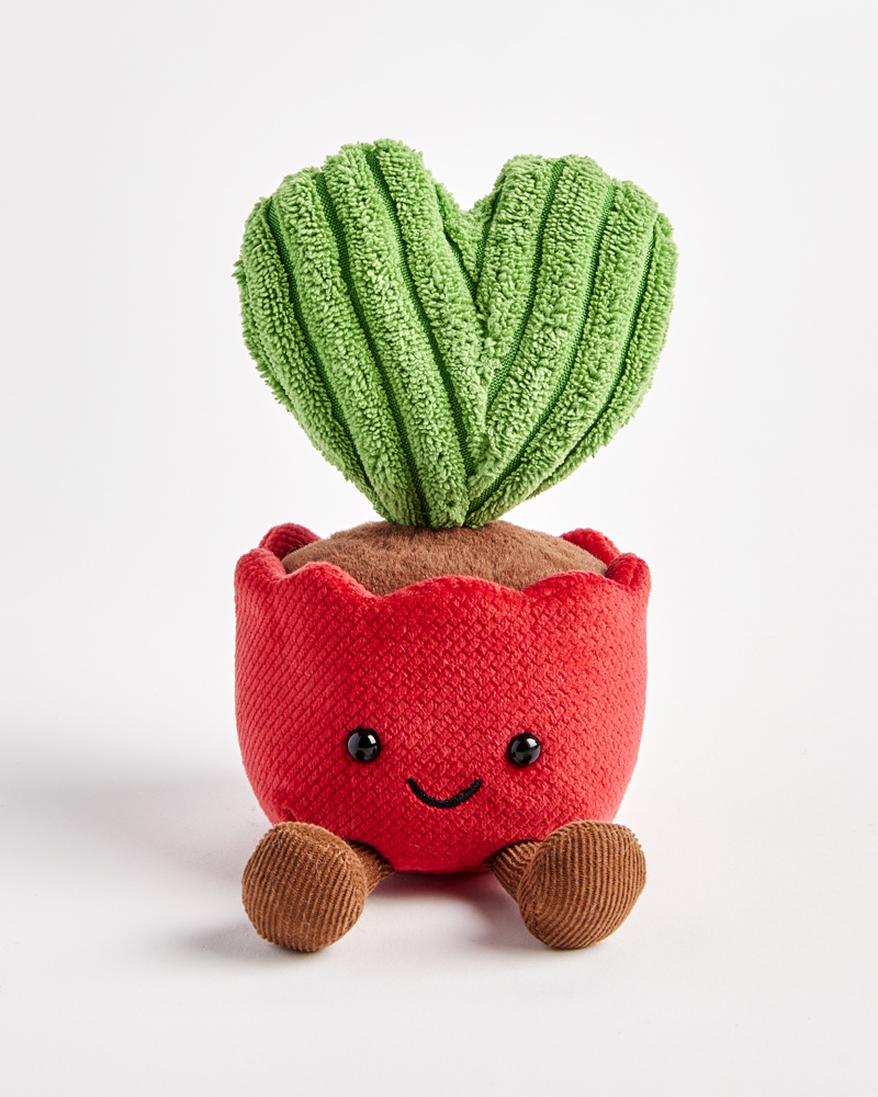 Amuseables Kerrii Cactus Plush Toy