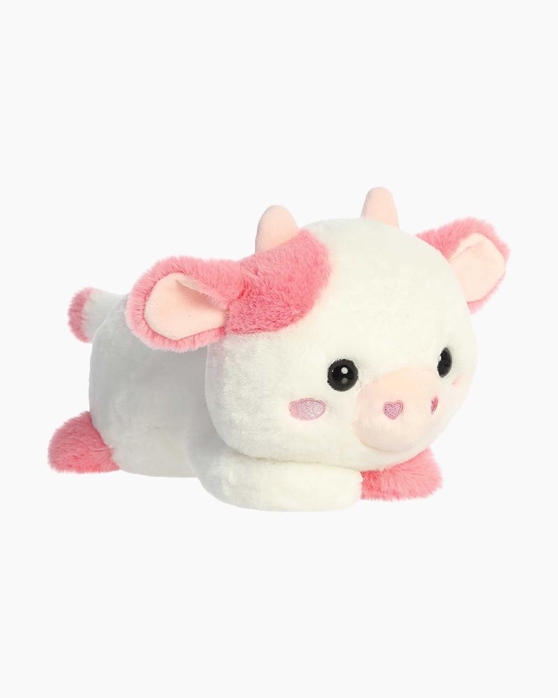 Katelyn Cow Too Cute™ Plush Toy