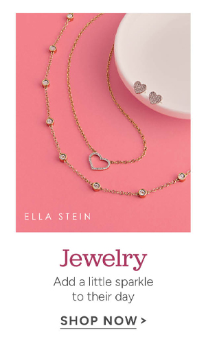 Jewelry Add a little sparkle to their day shop now