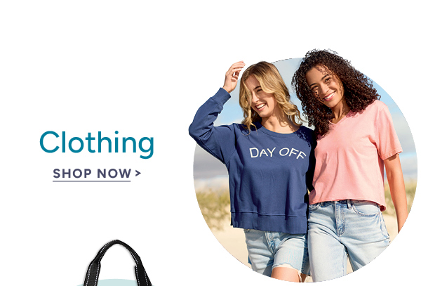 Clothing Shop now