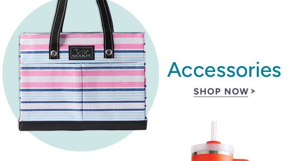 Accessories Shop now