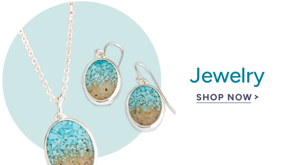 Jewelry shop now