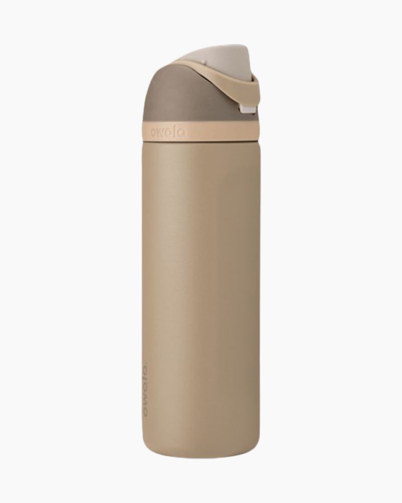 FreeSip 24 oz. Water Bottle in Down to Earth