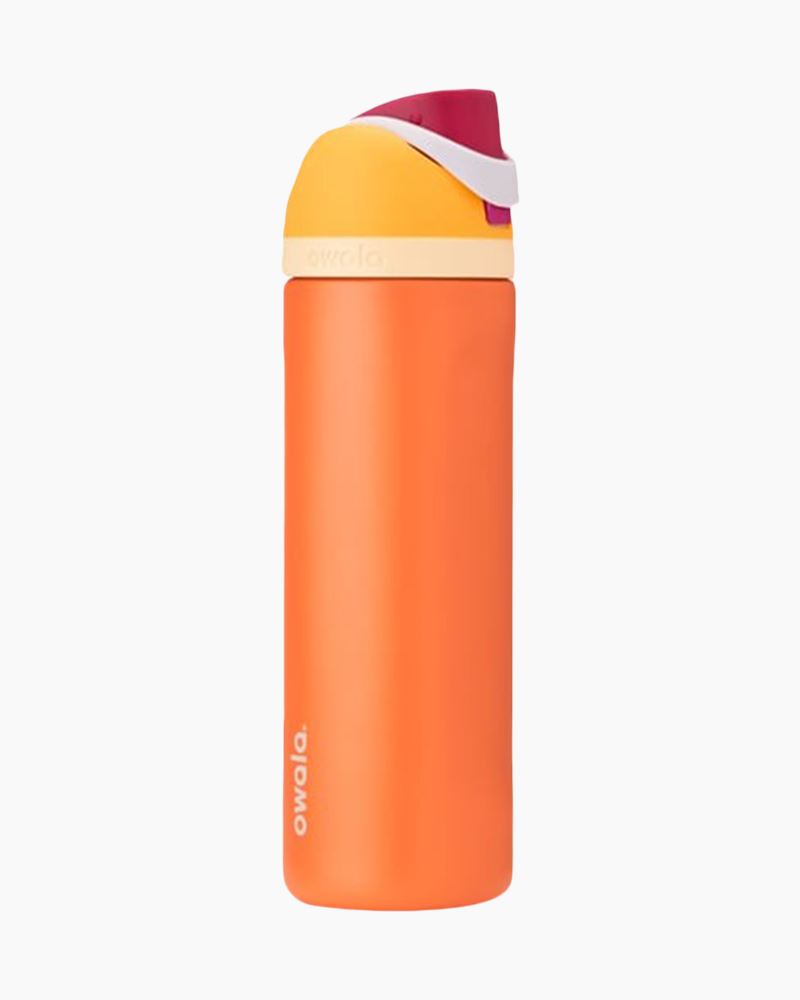FreeSip 24 oz. Water Bottle in Citrus Crush