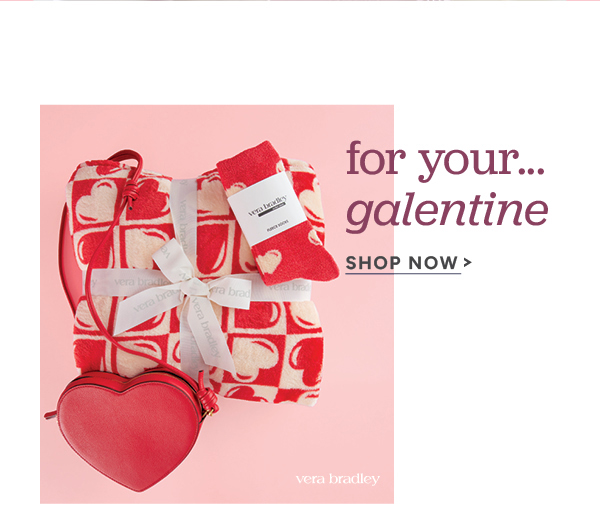 For your galentine shop now