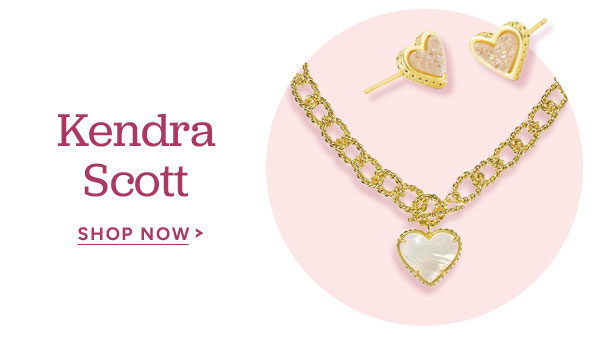 Kendra Scott shop now