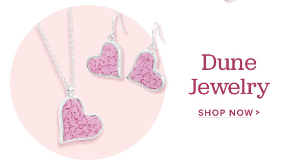 Dune Jewelry shop now