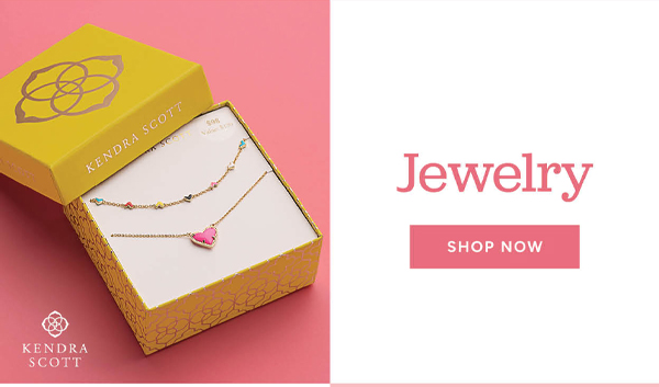 Jewelry shop now