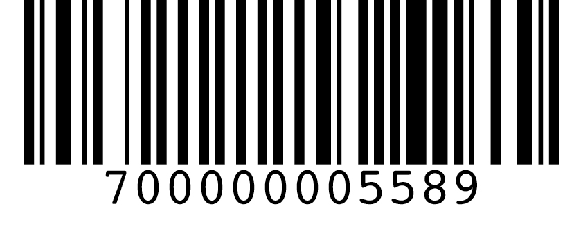 Barcode for offer