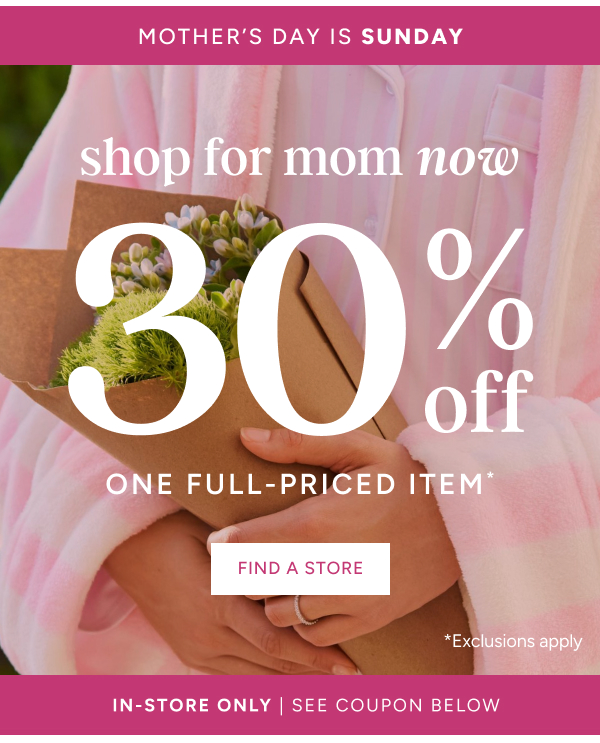 find a store
