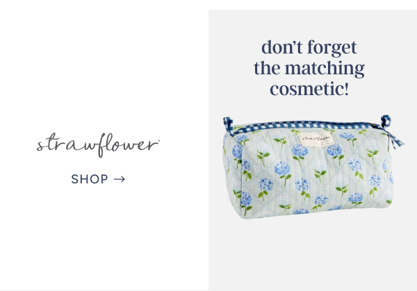 strawflower | shop