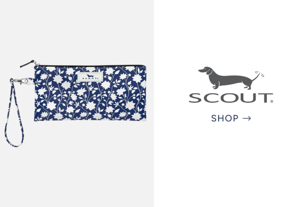 scout | shop