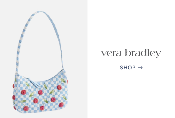 vera bradley | shop