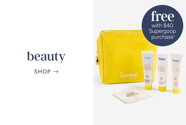 beauty | shop