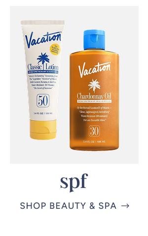 spf | shop beauty & spa