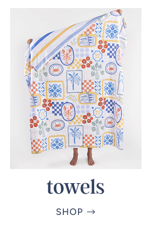 towels | shop