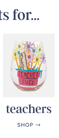 teacher gifts
