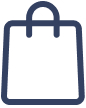 an image of a bag with a handle on it