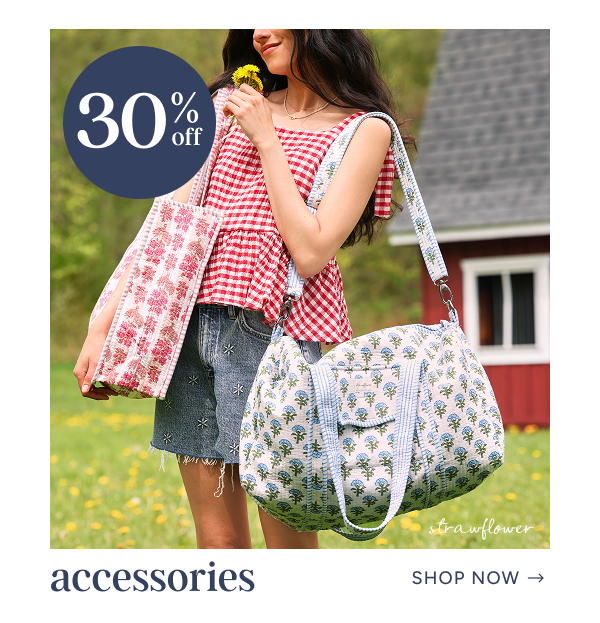 Accessories