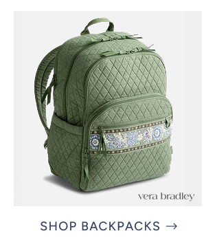 Backpacks