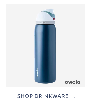 Drinkware