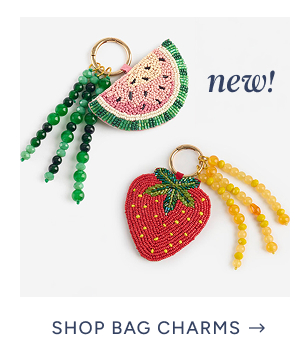 Bag Charms