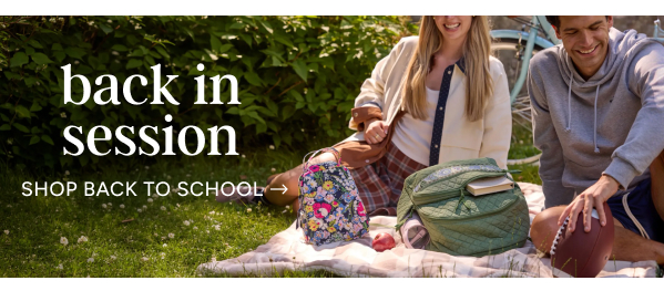 Shop back to school