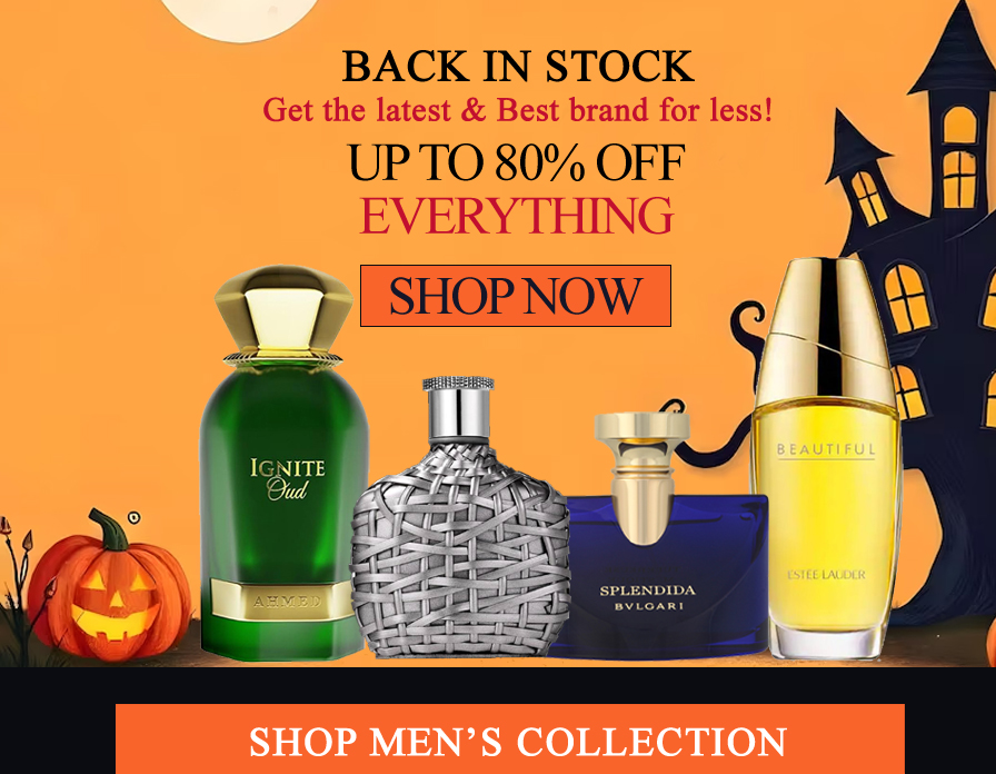 Men's Fragrances