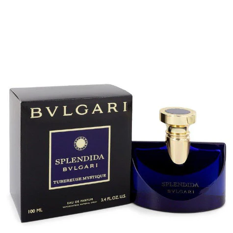 Image of Bvlgari Splendida Tubereuse Mystique Eau De Parfum