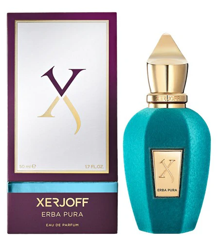 Image of Xerjoff Erba Pura Eau De Parfum