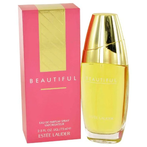 Image of Beautiful Eau De Parfum