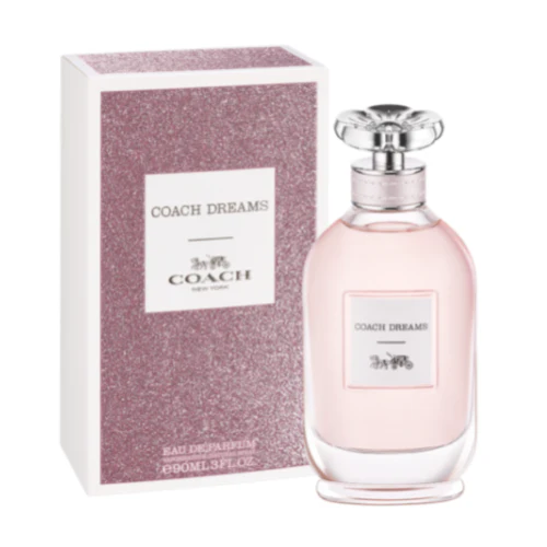 Image of Coach Dreams Eau De Parfum
