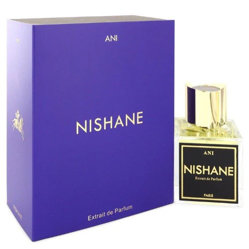 Image of Nishane Ani Extrait De Parfum