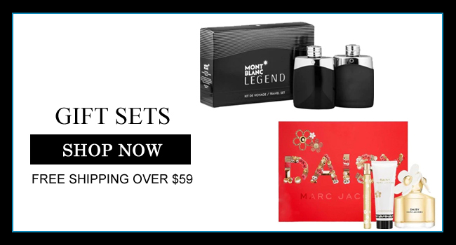 Gift Sets at PerfumeBox.com