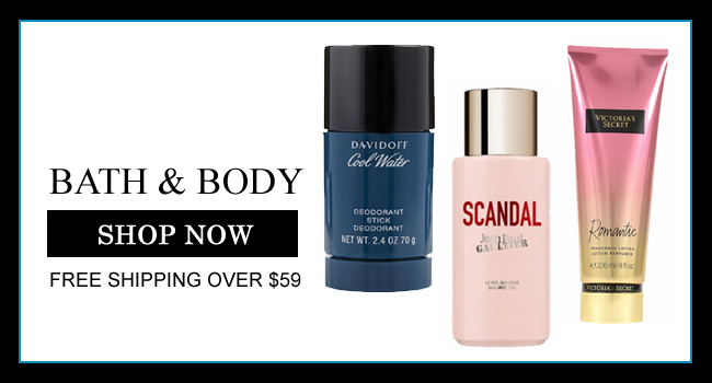 Bath & Body at PerfumeBox.com