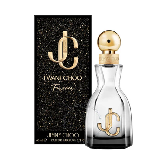 Image of Jimmy Choo I Want Choo Forever Eau De Parfum