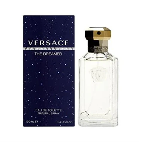Image of Versace The Dreamer Eau De Toilette