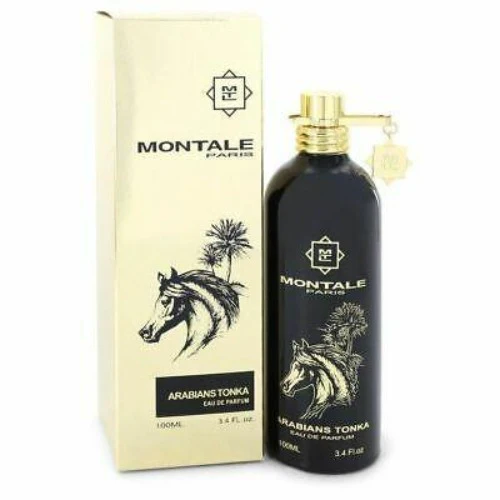 Image of Montale Paris Arabians Tonka Eau De Parfum