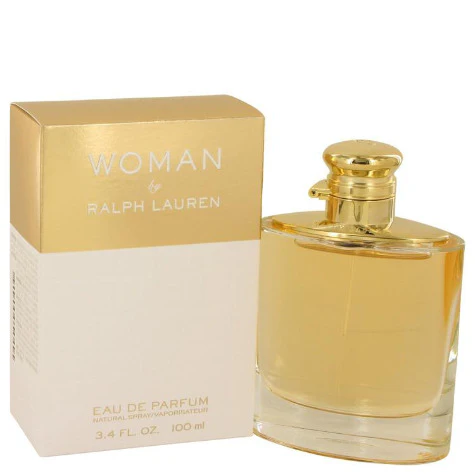 Image of Ralph Lauren Woman Eau De Parfum