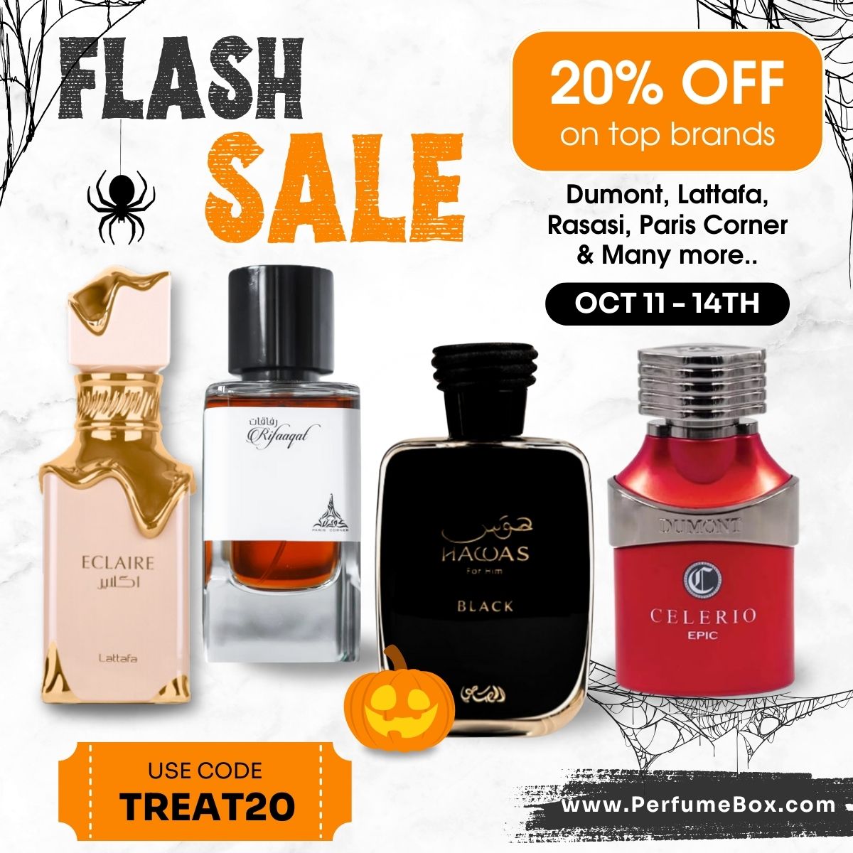 PerfumeBox.com