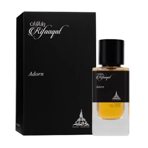 Image of Paris Corner Emir Rifaaqat Adorn Eau De Parfum
