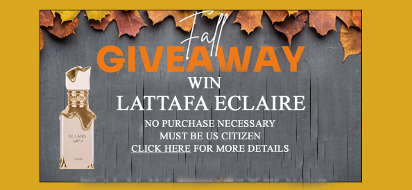 Giveaway