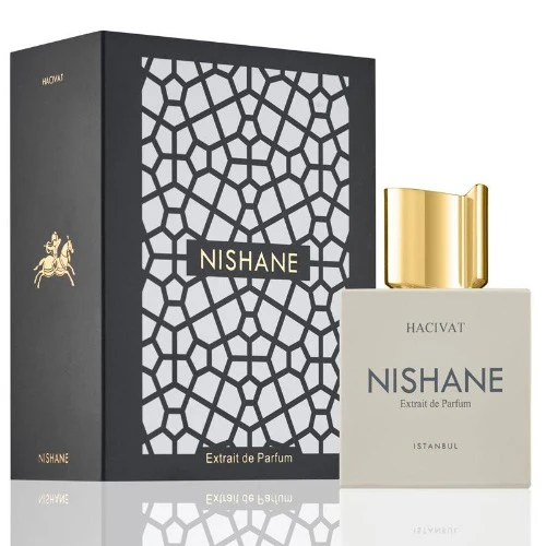 Image of Nishane Hacivat Extrait De Parfum