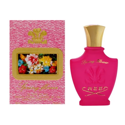Image of Creed Spring Flower Eau De Parfum